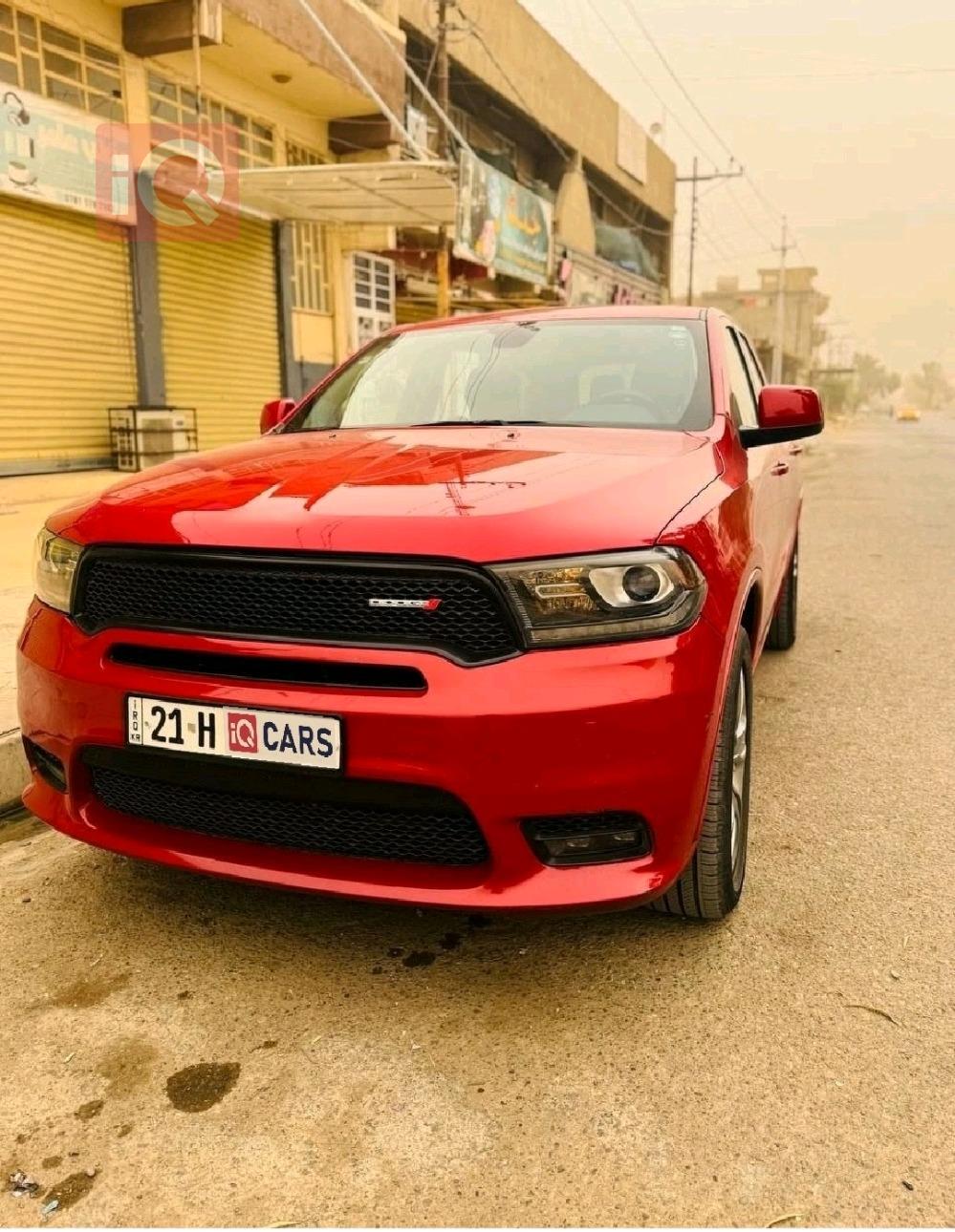 Dodge Durango